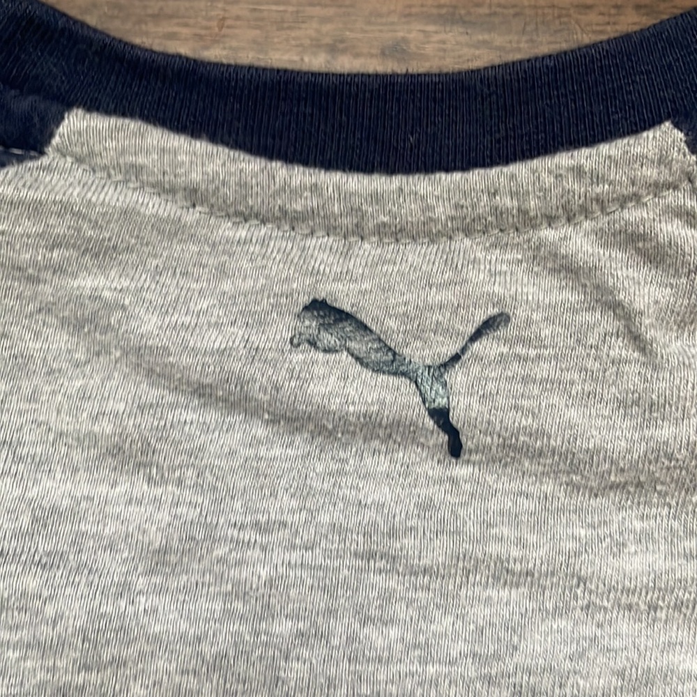 12M Puma tee - Picture 5 of 5